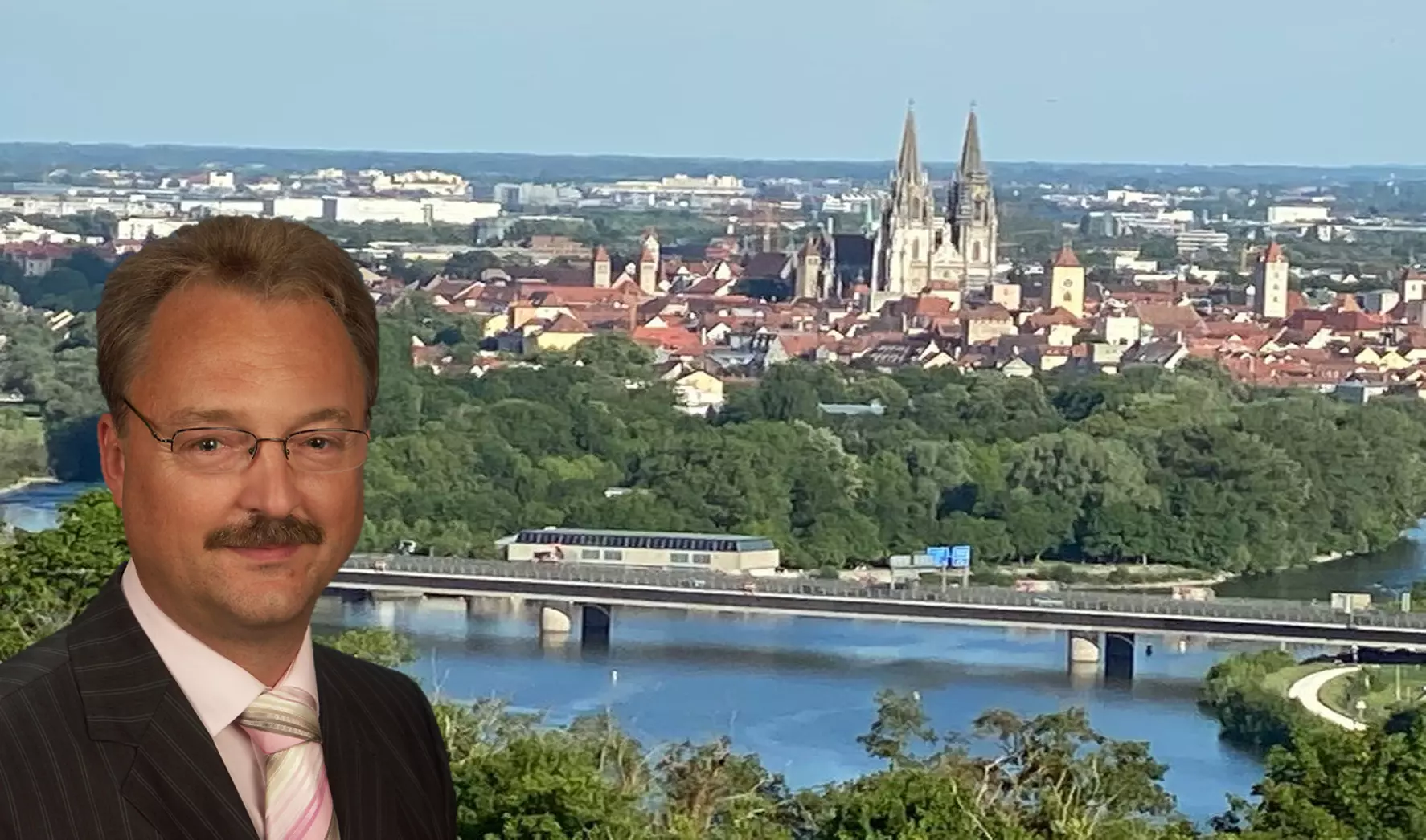 Beratungsgespr&auml;ch zur Altersvorsorge in Regensburg